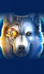 Cyber Wolf