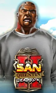 San Quentin 2: Death Row