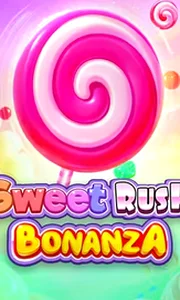 Sweet Rush Bonanza