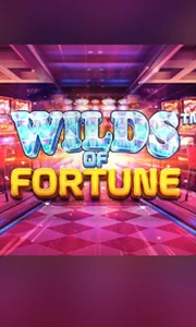 Wilds of Fortune