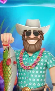 Bigger Bass Splash