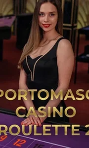 Portomaso Casino Roulette 2