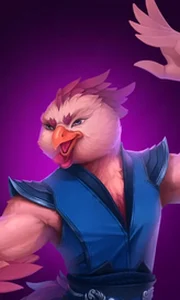 Battle Roosters Bonus Buy
