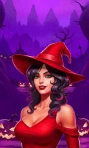 3 Witch Pots