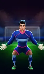 Penalty Shoot Out: Cup Mania