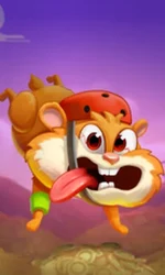 Hamster Run