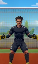Penalty Unlimited