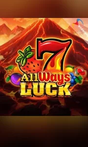 All Ways Luck