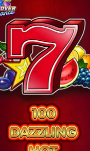 Egtd 100 Dazzling Hot
